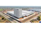 ASRS India – Automated Storage and Retrieval Solutions by Daifuku