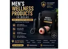 Men’s Wellness Products in Delhi | Fast & Discreet Delivery