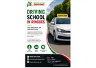 Trusted Driving School in Ringoes NJ for Safe Road Skills