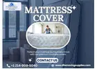 Premium Mattress Cover – Protect Your Mattress & Sleep Better