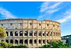 Which Rome tour includes the Vatican and Colosseum