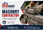 Masonry Contractor