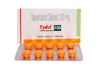 What Are the Safety Precautions When Buying Tapentadol 100mg Online?