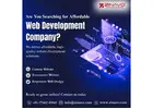 Best Web Development Company in Bangalore | Zinavo