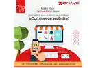 eCommerce Website Design Company | Best Web Design Company in Bangalore