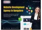 Web Services Company in Bangalore | Web Development Agency in Bangalore