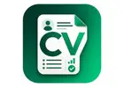 Build Your Professional CV in Minutes
