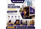Home Relocation Services in Abu Dhabi