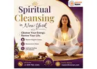 Personalized Spiritual Cleansing in New York - Master Ram