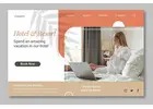 Dubai Website Design Company – Hotel Web Design