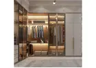 Best Modular Wardrobe Manufacturer in Gurgaon | Novella Kitchens
