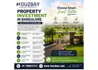 Property Investment in Bangalore | Villa Plots in Bangalore