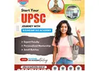 UPSC Coaching In Jaipur