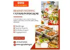 Brahmin Wedding Caterers in Bangalore
