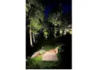 LED landscape lighting Coral Gables