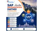 SAP Implementation Partner in Bangalore