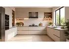 Modular Kitchen Manufacturers in Gurgaon | Custom Kitchen Solutions