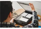 Photo Scanning Service in Chicago