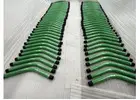 Get Reliable Fbe Powder Coating Services Today Online
