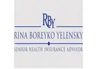 Rina Boreyko Yelensky