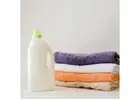 Detergent Fragrance in India for Laundry and Cleaning Products