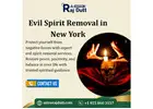 Professional Evil Spirit Removal in New York - Master Rajdutt