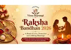 Raksha Bandhan 2026: Plan With Vedic Astrology Guidance