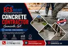Concrete Contractor