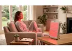 Glow Harder: Embertouch Red Light Panels — Up to 30% Off!