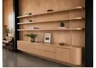 DRCC comes with innovative and tailored Local Bend Cabinet designs and functionality