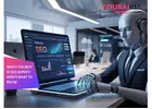 How Can an AI SEO Company Improve Your Business Visibility?