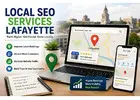 Local SEO Services Lafayette for Better Visibility