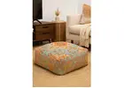 Upgrade Your Space with a Comfortable and Stylish Ottoman