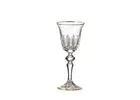 Crystal Whiskey Decanter Set | Distinct Bar Statement