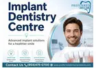 Implant Dentistry Centre