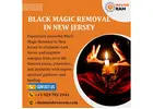 Discover Black Magic Removal in New Jersey with Master Ram
