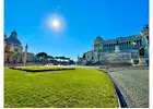 What is the best private golf cart tour in Rome?