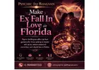 Make Ex Fall In Love in Florida