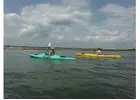 Pakayak AF Base | Hard-Shell Nesting Kayak
