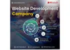 Website Development Company in Bangalore | Zinavo