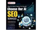 SEO service Company  in Bangalore | Zinavo