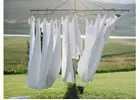 Curtain Cleaners at your service