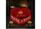 What Flower Delivery Services Are Available Near ITO?