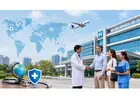 Top Medical Tourism Companies in India – Trusted Healthcare Support