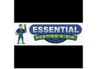 Essential Heating and Air