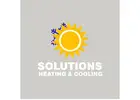 Solutions Heating & Cooling