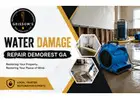 Water Damage Repair