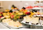 Bakery Business Website Design in Dubai