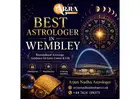 Best Astrologer in Wembley for Love, Career & Life Guidance