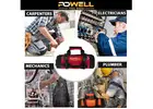 Cordura Tool Bag